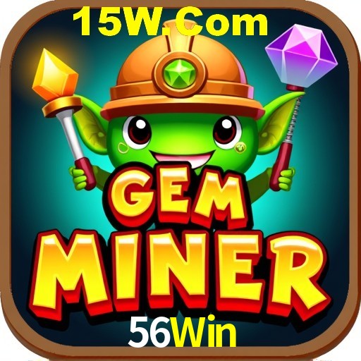 Recursos de Bônus 56Win