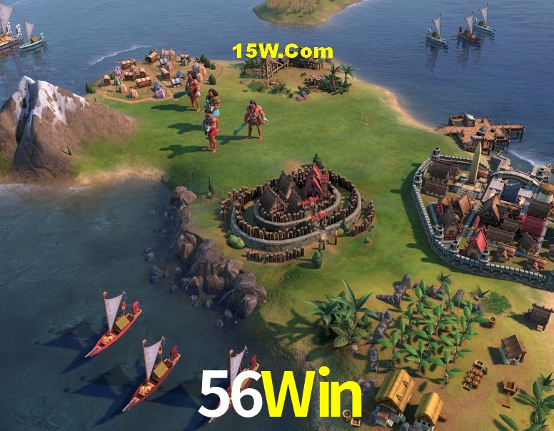 Sistemas de Segurança 56Win