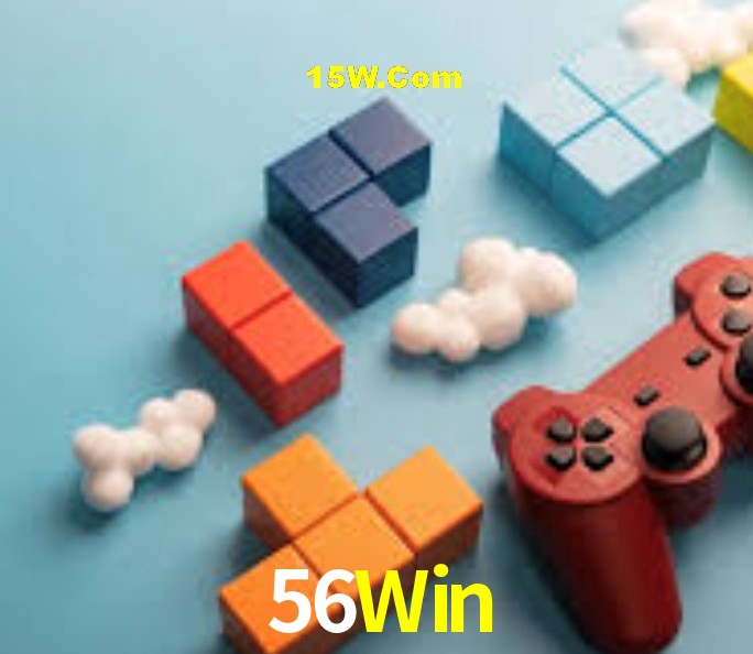 Design Responsivo 56Win