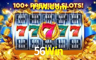 Casino Ao Vivo 56Win