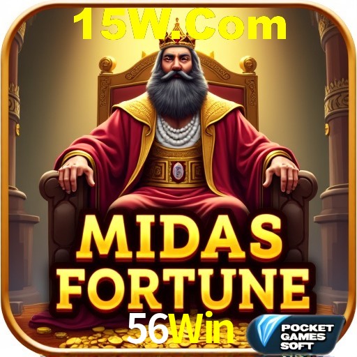 Casino Ao Vivo 56Win