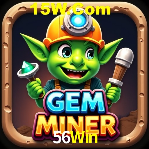 Desvendando o Mundo dos Jogos Virtuais na 56Win