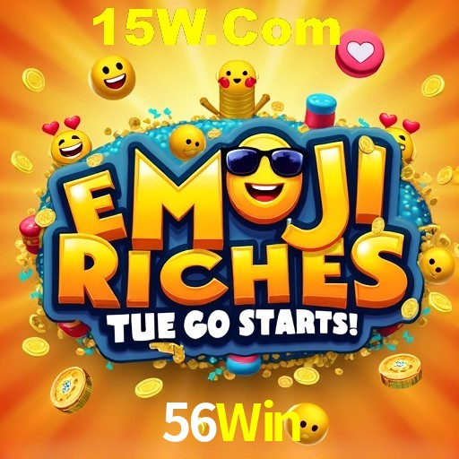 A Popularidade dos Caça-Níqueis no 56Win