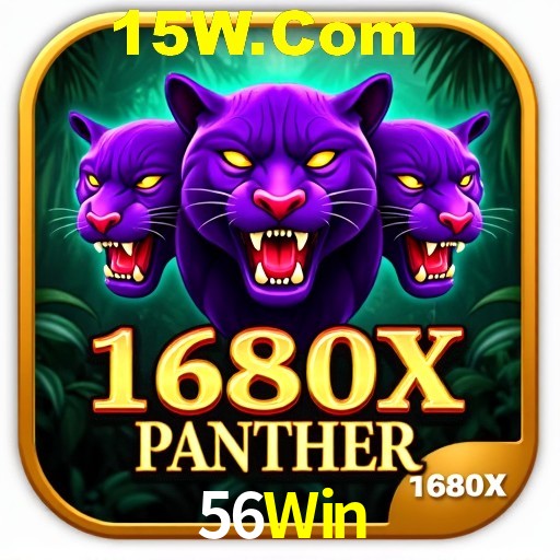 Casino Ao Vivo 56Win