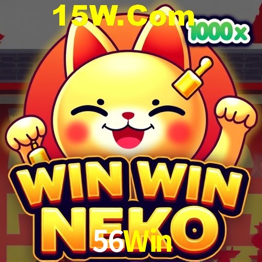 A Popularidade dos Caça-Níqueis no 56Win