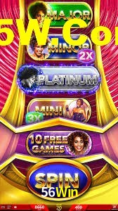 56Win Plataforma
