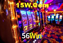 Mesa de Blackjack 56Win