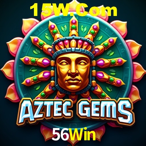 Diretório de Jogos 56Win