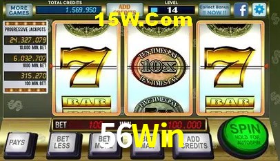 Login Seguro 56Win