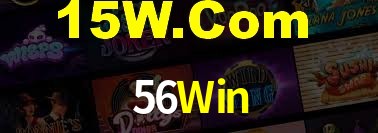 Casino Ao Vivo 56Win