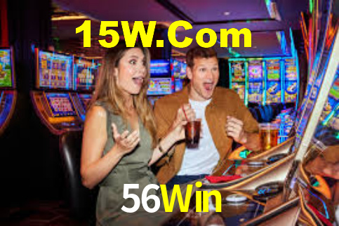 Jogos Exclusivos 56Win