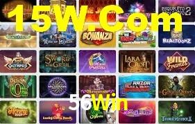 Ofertas Imperdíveis na 56Win: Promoções e Bônus Que Valem a Pena