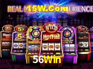 Ofertas Exclusivas 56Win