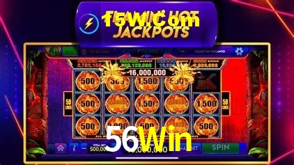 Sistemas de Segurança 56Win