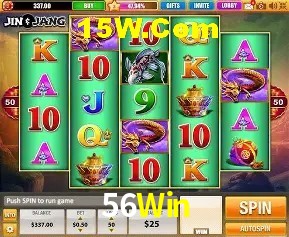 Promoções Sazonais 56Win