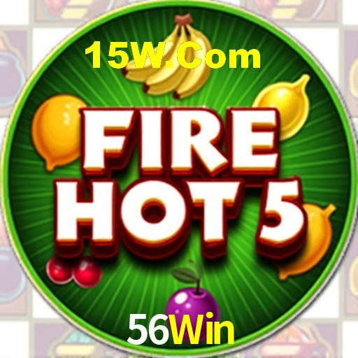 Provedores de Jogos 56Win
