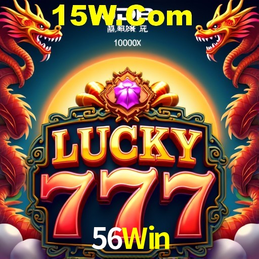 A Emoção da Loteria na 56Win: Uma Chance de Mudança de Vida