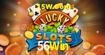 Provedores de Jogos 56Win