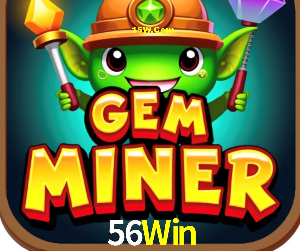 Tecnologia da Plataforma 56Win