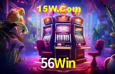 Promoção Relâmpago 56Win