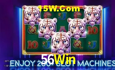 Estatísticas do Jogo 56Win