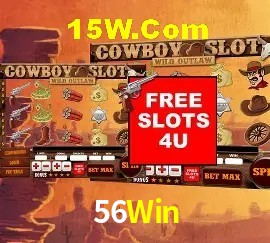 Promoção Relâmpago 56Win