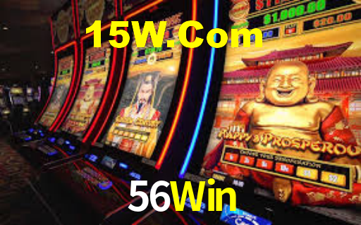 56Win Plataforma