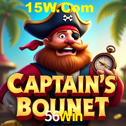 Descubra a Magia dos Jogos de Arcade no 56Win
