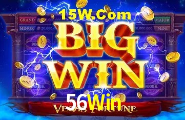 Recursos de Bônus 56Win