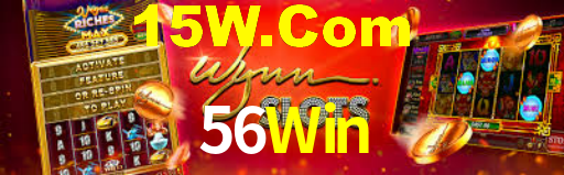 56Win: Seu Cassino Premiado com Pagamentos Rápidos